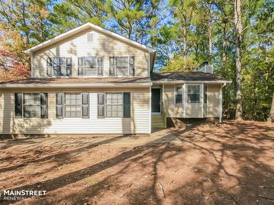6989 Cedar Dr, Riverdale, GA, 30296