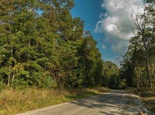 0 Maple Branch Rd, Coalmont, TN 37313