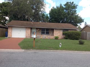 3543 Gorman Dr, New Port Richey, FL 34655