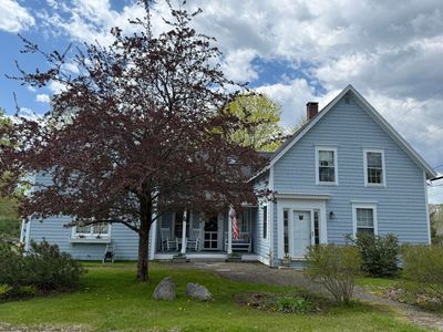 25 Village Road, Tenants Harbor, ME, 04860