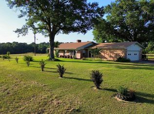 122 County Road 329, Tyler, TX 75706