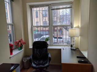 811 Q St NW, Washington, DC 20001