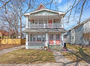 1714 Castle Ave, Cleveland, OH 44113