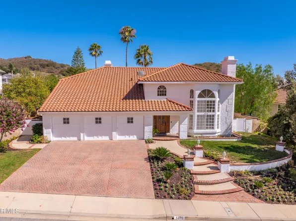 5470 Bromely Dr, Oak Park, CA 91377