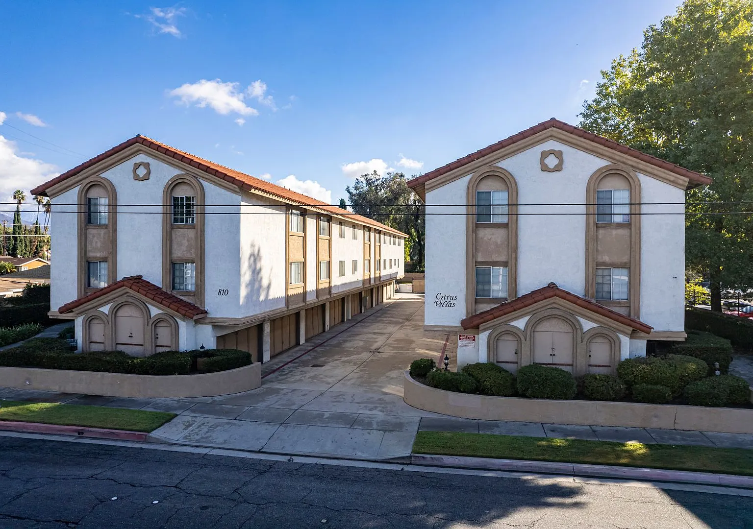 Citrus Ave - 810 - BLUE — Photo 1
