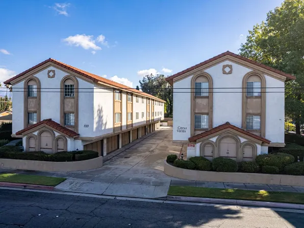 Citrus Ave - 810 - BLUE, 810 S Citrus Ave #11, Azusa, CA 91702
