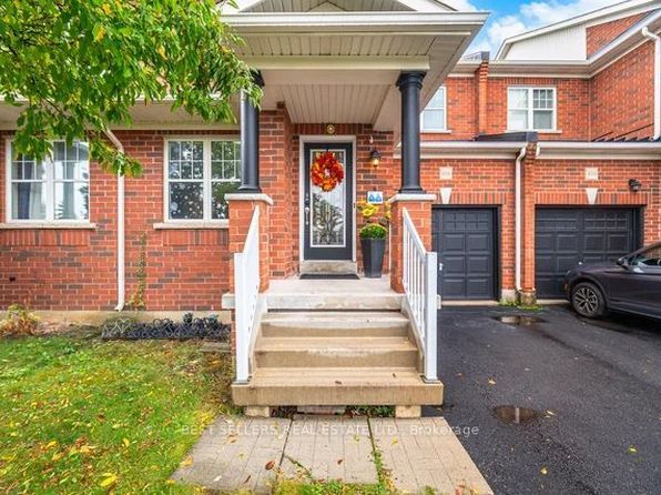 416 Duncan Ln, Milton, ON L9T 0V3