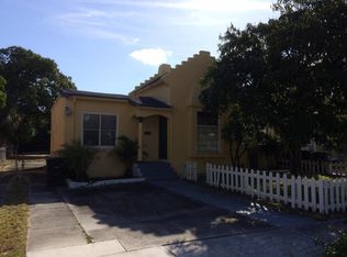 1704 Georgia Ave, West Palm Beach, FL 33401