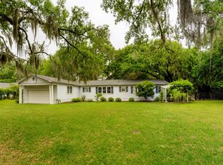 2403 Pine Haven St, Beaufort, SC 29902