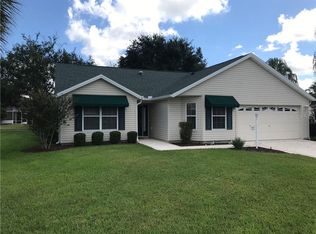 857 Dowding Way, The Villages, FL 32162