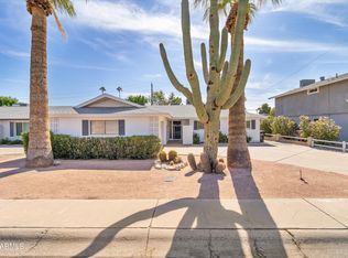 8413 E Jackrabbit Rd, Scottsdale, AZ 85250