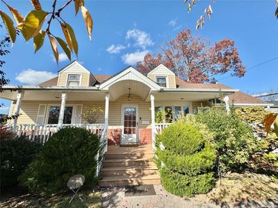 1635 Edro Court, East Meadow, NY, 11554
