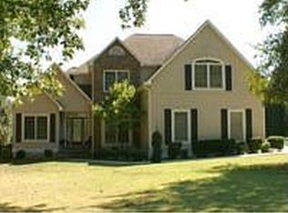 425 Glade Dr, Maryville, TN 37803
