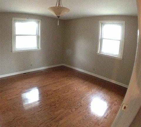 1 of 3 bedrooms