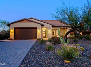 17438 E Desert Vista Trl, Rio Verde, AZ 85263