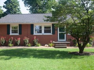2412 Graham Ave, Evansville, IN 47714
