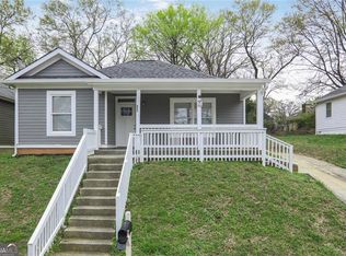 652 Hugh St SW, Atlanta, GA 30310