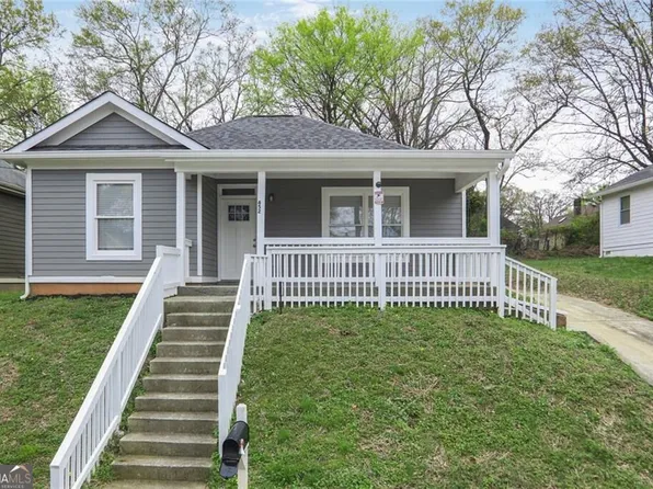 652 Hugh St SW, Atlanta, GA 30310