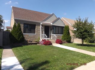 6046 S Massasoit Ave, Chicago, IL 60638