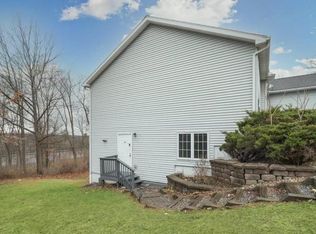 330 N Sunset Dr #A, Ithaca, NY 14850