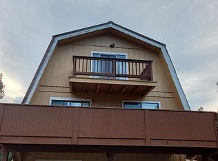 203 Cliff Dr, Ruidoso, NM 88345