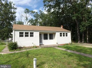 507 W Virginia Rd, Browns Mills, NJ 08015