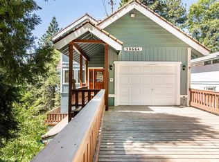 30664 Ferndale Dr, Running Springs, CA 92382