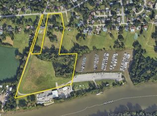 4000 Utica Pike, Jeffersonville, IN 47130