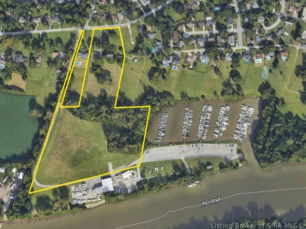 4000 Utica Pike, Jeffersonville, IN 47130