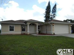 493 Labree Ave S, Lehigh Acres, FL 33974