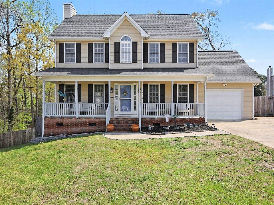 1st image of 3216 Leebrook Rd