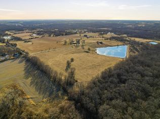 15106 S Stewart Rd, Pleasant Hill, MO 64080