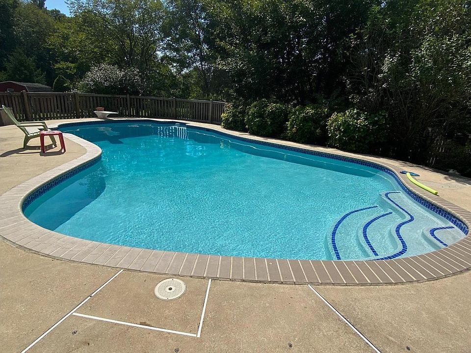 4945 Tall Oaks Dr, Monrovia, MD 21770 Zillow