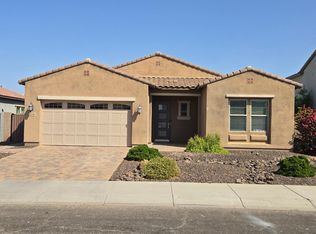 3276 E Orleans Dr, Gilbert, AZ 85298
