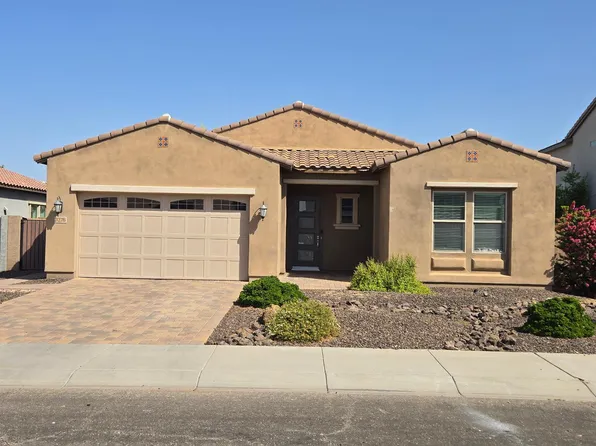 3276 E Orleans Dr, Gilbert, AZ 85298