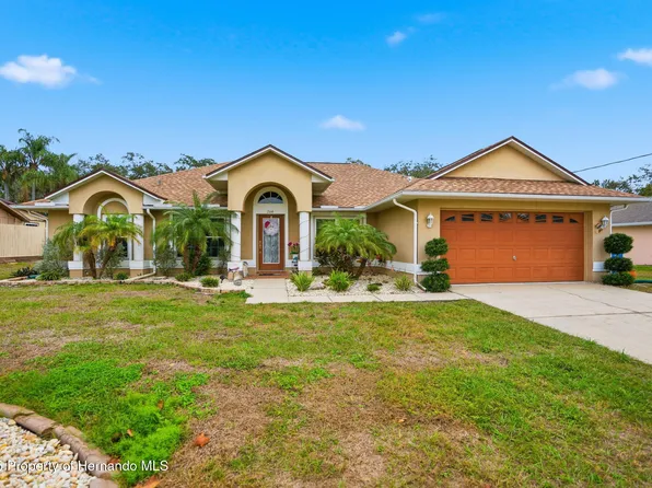 204 Planter Rd, Spring Hill, FL 34606