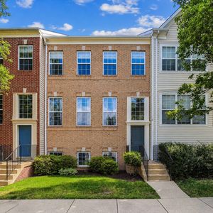6614 Charles Green Sq, Alexandria, VA, 22315