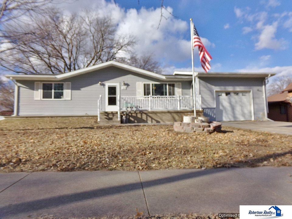 309 Short St Diller NE 68342 Zillow