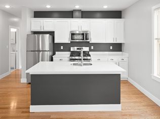 142 Boston St #1, Dorchester, MA 02125