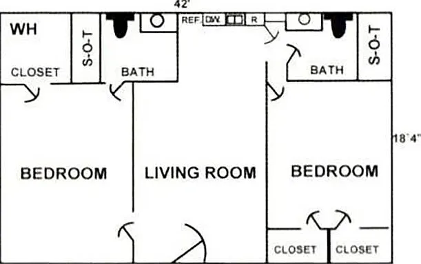 Tucasa Townhomes — Photo 21