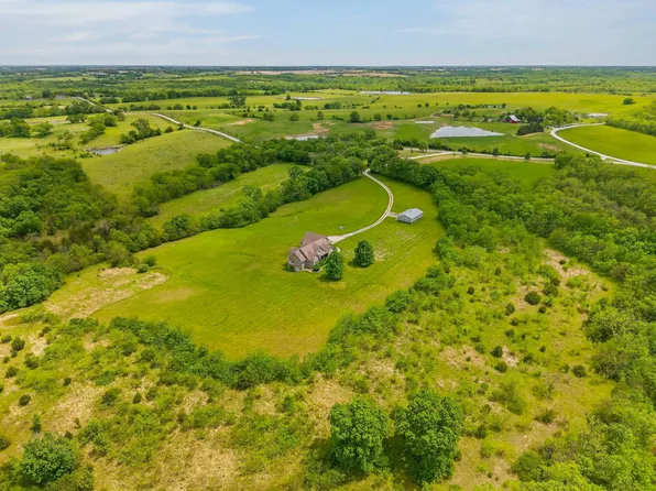 2998 NE Clark Rd, Kingston, MO 64650