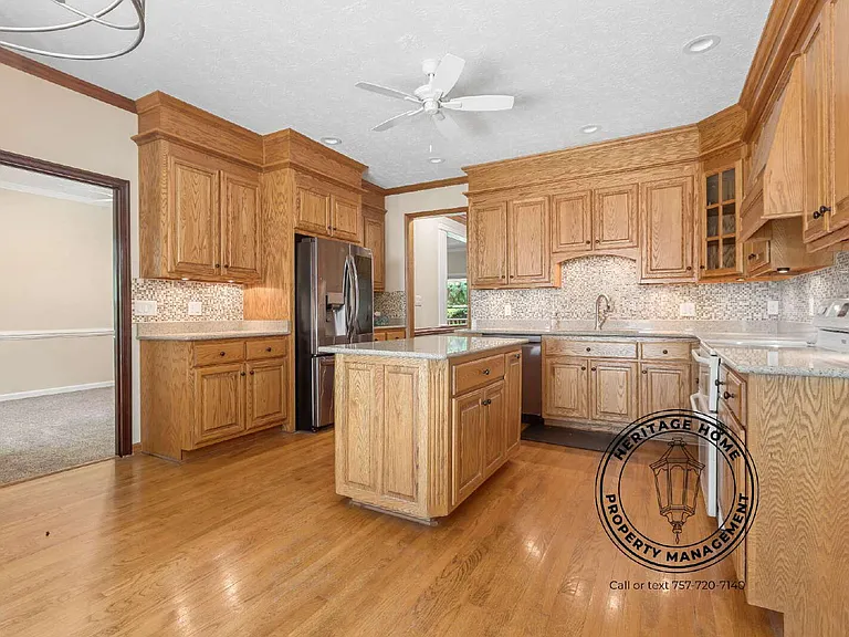 301 Patriot Way — Photo 17