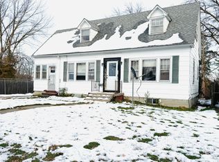 1610 S Western St, Mexico, MO 65265