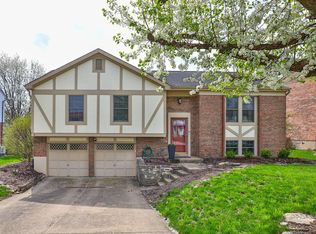 854 Hacienda Ct, Villa Hills, KY 41017