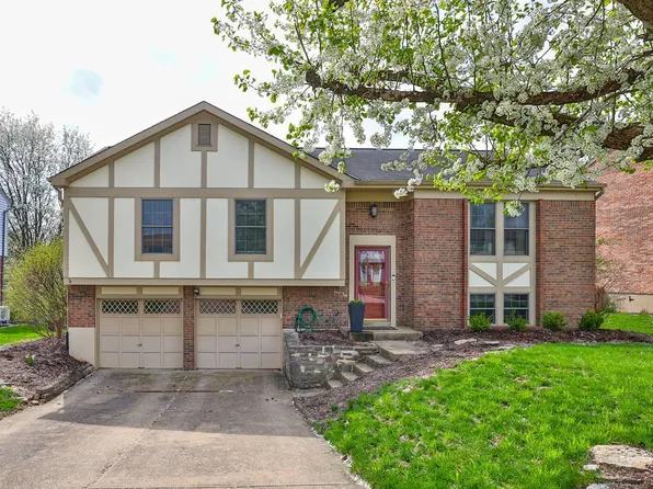 854 Hacienda Ct, Villa Hills, KY 41017