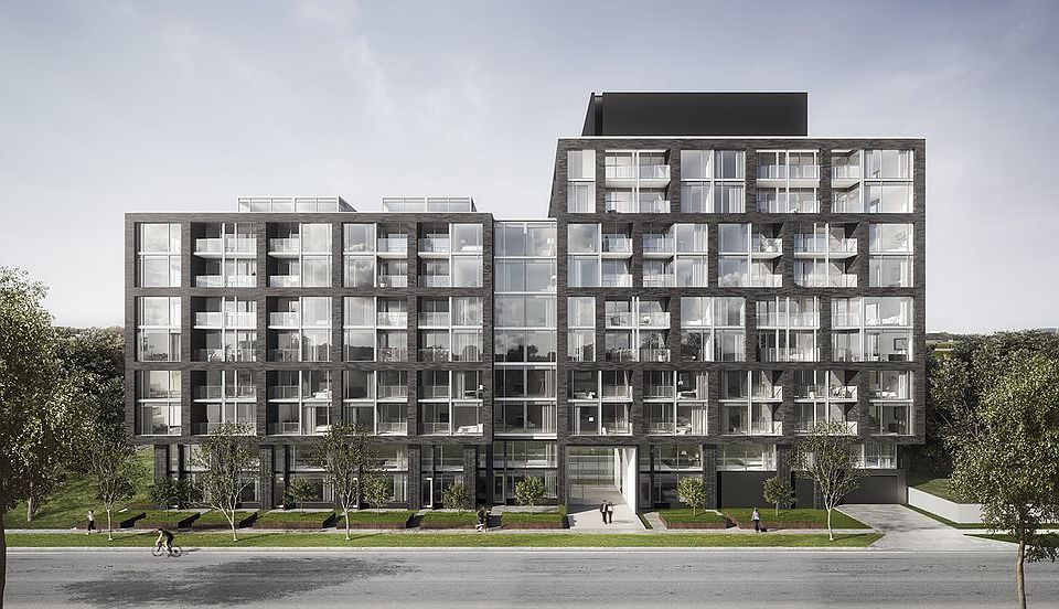 1st image of 1048 Wellington St #612