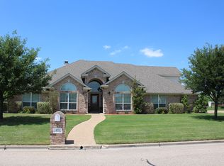 451 Pompano Park Dr, Waco, TX 76706