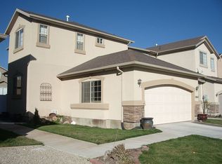 1862 W Pointe Meadow Loop, Lehi, UT 84043