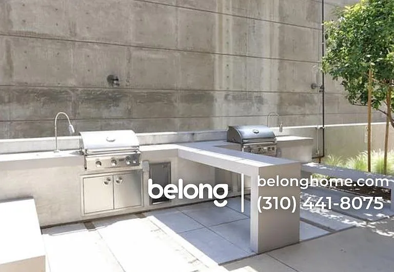 200 N San Fernando Rd #605 — Photo 8