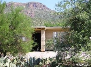 9341 E Vallarta Trl, Tucson, AZ 85749